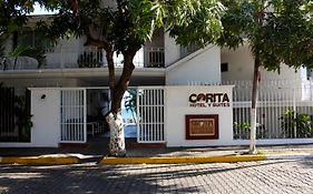Corita Hotel y Suites
